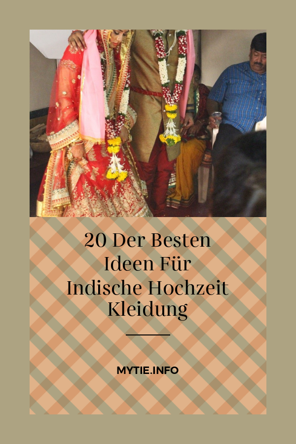 20 Der Besten Ideen Für Indische Hochzeit Kleidung